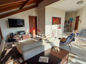 Casa · 600m² · 4 Quartos · 3 Vagas - Newcore · Casa de condomínio em Rua Raphael Falco - Jardim Indaiá - Embu das Artes/SP