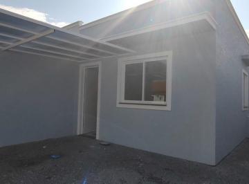 Casa · 77m² · 2 Quartos · 1 Vaga · Casa à venda no bairro São João do Rio Vermelho - Florianópolis/SC