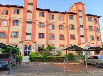 Apartamento de 2 quartos, Valparaíso de Goiás · VENDO  ÓTIMO APARTAMENTO DE 2 QUARTOS NA CIDADE JARDINS 