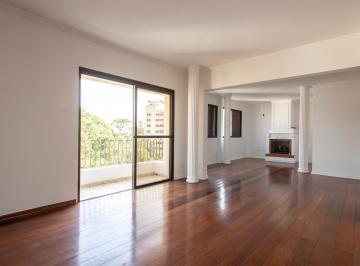 Apartamento de 3 quartos, São Paulo · Belissimo apto de cobertura alto padrão p/venda ou locação c/03 suites Morumbi