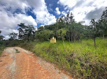 Foto 01 · Chácaras Exclusivas à Venda no Condomínio Nosso Rancho em Esmeraldas - Lotes a Partir de 2.500 m²
