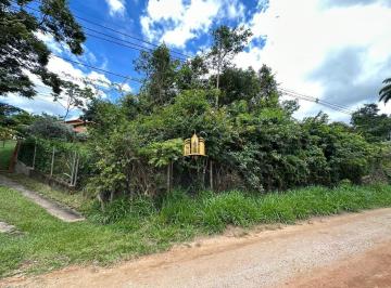 Foto 01 · Chácaras Exclusivas à Venda no Condomínio Nosso Rancho em Esmeraldas - Lotes a Partir de 2.500 m²