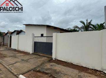 Foto 03 · Casa, Residencial Vitória, Nova Mutum, MT