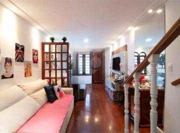 Casa de 3 quartos, São Paulo · Casa com 3 quartos à venda em Tucuruvi - SP