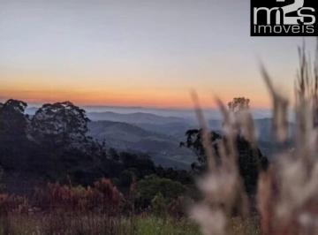 Foto 01 · Linda Vista das Montanhas e Por do Sol, Acesso Pavimentado e Clima Frio