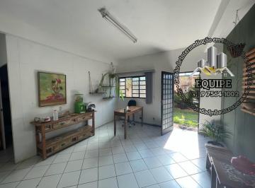 Foto 01 · Excelente oportunidade de comercial para venda ou locação em Santa Luzia-MG, bairro Frimisa! 7 salas