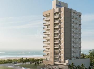 Foto 01 · Apartamento com 2 suítes a 50m do mar em Navegantes