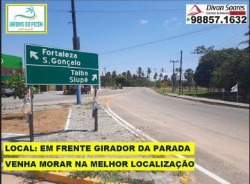 Foto 02 · Terreno - São Gonçalo do Amarante