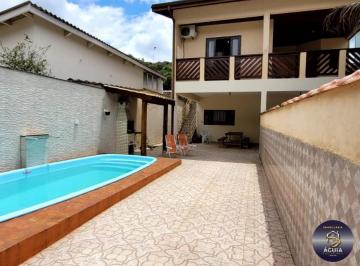 Imagem do Imóvel · Belo sobrado no bairro Ipiranguinha em Ubatuba a venda ou locação!