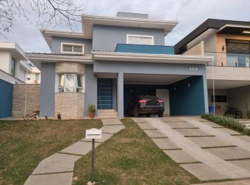 Casa · 254m² · 3 Quartos · 2 Vagas · CASA INCRÍVEL NO CONDOMINIO TERRA MAGNA EM iNDAIATUBA