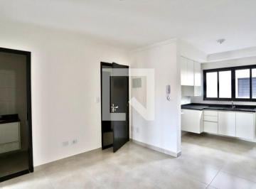 Apartamento · 42m² · 2 Quartos · Apartamento à Venda - Jardim Anália Franco, 2 Quartos, 42 m² - São Paulo