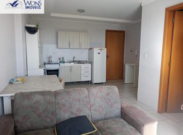Foto 02 · Apartamento, Maria Goretti, Bento Gonçalves, RS