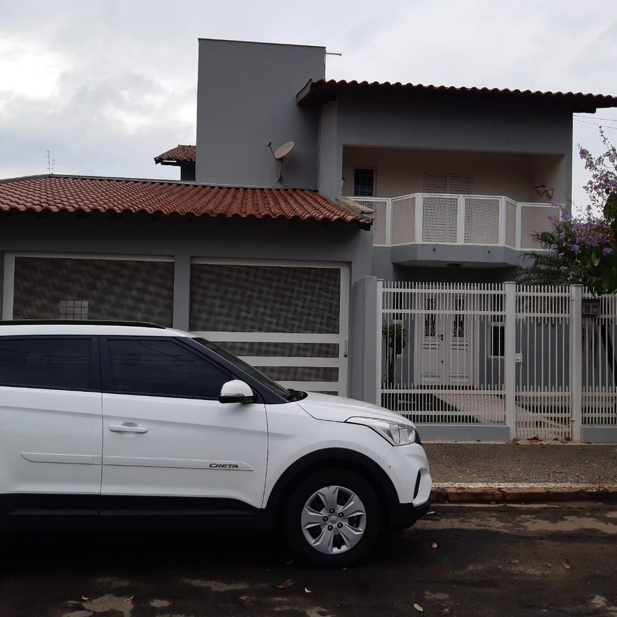 Foto - Penápolis - Centro