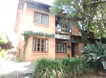 Casa de 3 quartos, Curitiba · RESIDÊNCIA PILARZINHO 320 M2 TERRENO 705 M2 03 QUARTOS