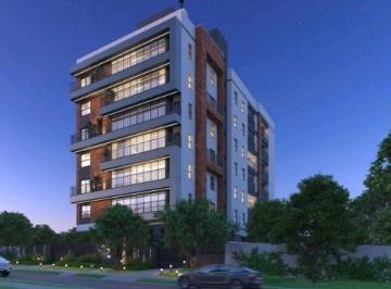 Apartamento de 1 quarto, Curitiba · Apartamento no Cabral - Curitiba - Stúdios, Loft Duplex, 2 e 3 quartos com suíte