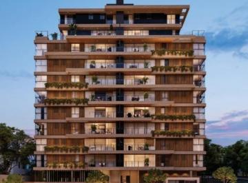 Apartamento , Curitiba · Apartamento Champagnat - 3 suítes com lazer completo