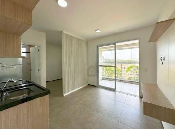 536d97f85e82d90a7b0c809f365a9134e22997f8 · Apartamento 33m², com Varanda - Liberty