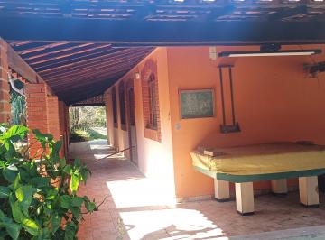 Rural de 4 quartos, Bofete · Ch.23.480 M² 04 dorm, escritura