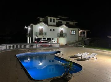 Rural de 4 quartos, Suzano · CHÁCARA COM SALÃO DE FESTAS 8 VAGAS 11.900M² (Juntos ou separados)