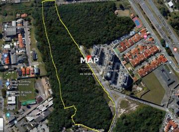 Terreno , Curitiba · OPORTUNIDADE AREA - 32.278M² - ZR2 - UBERABA