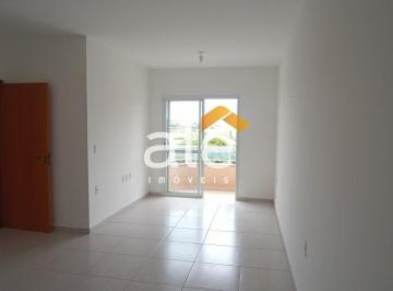 Foto 01 · Apartamento Portal do Sol em Nova Odessa