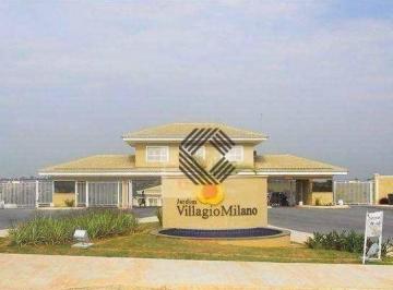 10423560934ce67ae51496f3dd25a9820f4445b5 · Casa com 3 quartos à venda, 177 m² por R$ 1.100.000 - Condomínio Villagio Milano - Sorocaba/SP