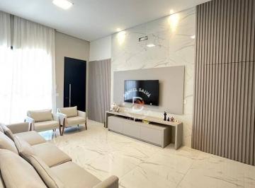 98efdb5596ffd766a2ba997a5dff0fe7d4b014c6 · Casa com 3 dormitórios (3 Suítes)  à venda, 150 m² por R$ 1.290.000 - Ressaca - Atibaia/SP