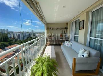 Apartamento · 94m² · 2 Quartos · 2 Vagas · Condominio Living Club - próximo ao Metro