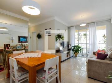 Apartamento · 75m² · 3 Quartos · 2 Vagas · Apartamento à Venda - Ponte Grande, 3 Quartos,  75 m² - Guarulhos