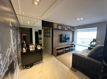Apartamento de 3 quartos, São Paulo · Apartamento Vila Formosa, 76 m², 3 Quartos, 1 Suíte, 2 Vagas por R$ 819.000,00