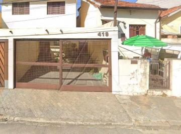 Casa · 341m² · 3 Quartos · 2 Vagas · Sobrado com 3 dorms, Jardim Monte Kemel, São Paulo - R$ 1.5 mi, Cod: 5330