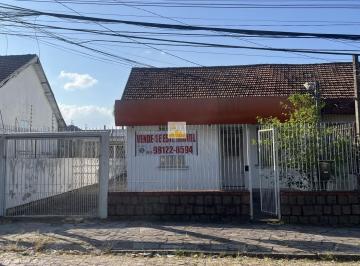 20240213211728567305.JPG · Casa comercial com edicula nos fundos no bairro passo da areia
