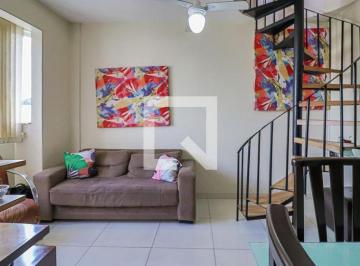 Apartamento · 105m² · 2 Quartos · 2 Vagas · Apartamento à Venda - Concórdia, 2 Quartos,  105 m² - Belo Horizonte