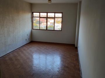 Apartamento de 2 quartos, Botucatu · Apartamento na Rua: Amando de barros