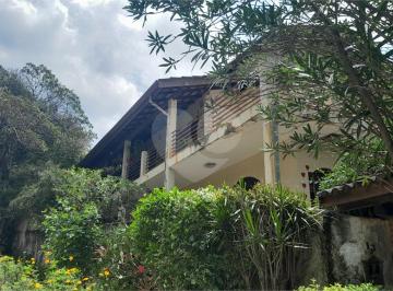 Área de Serviço · Sobrado com 6 quartos à venda em Retiro das fontes - SP