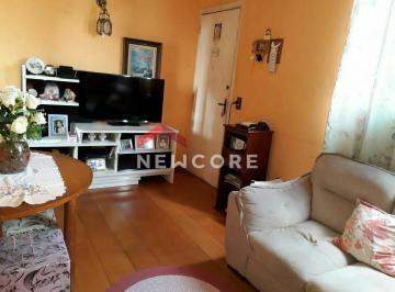 Apartamento · 42m² · 2 Quartos · 1 Vaga · Apartamento em Rua Tavannes - Lauzane Paulista - São Paulo/SP