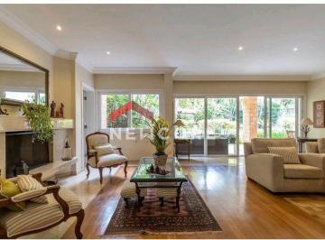 Casa · 622m² · 4 Quartos · 5 Vagas · Casa de condomínio em  Rua Heron Domingues - Jardim Cordeiro - São Paulo/SP