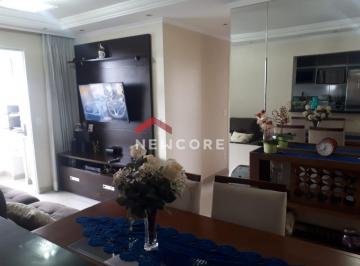 Apartamento · 69m² · 3 Quartos · Apartamento em Rua Epaminondas Melo do Amaral - Sítio do Mandaqui - São Paulo/SP