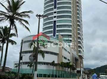 Apartamento · 110m² · 3 Quartos · 3 Vagas · Apartamento em Rua Xavantes - Jardim Aguapeu - Mongaguá/SP