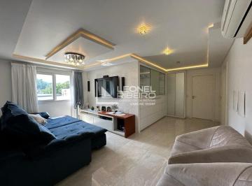Apartamento · 134m² · 3 Quartos · 3 Vagas · Apartamento à venda com 3 dormitórios suítes no bairro Imigrantes em Timbó/SC