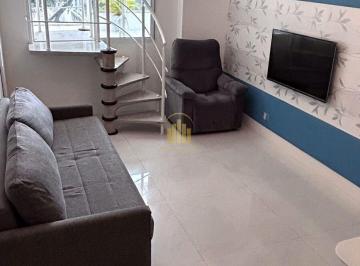 Apartamento · 95m² · 2 Quartos · Apartamento à venda no bairro Centro - São Paulo/SP, Zona Central