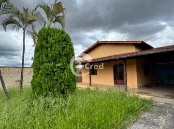Foto 01 · Casa, Iporanga, Sete Lagoas, MG
