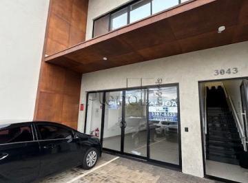 imagem · Salão para locação com 112m² no Swiss Park, Campinas