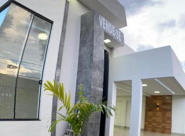 Casa de 3 quartos, Caldas Novas · Sua casa dos sonhos em Caldas Novas!