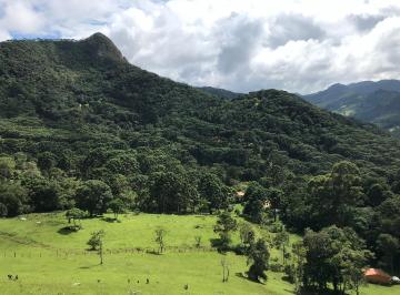 Terreno , Gonçalves · Terreno na Terra Fria - Gonçalves - MG