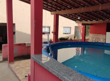 Foto 01 · Vendo Casa no bairro Recanto dos Eucaliptos em Paty do Alferes - RJ