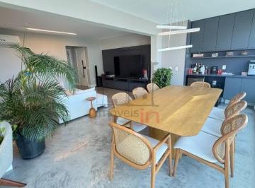 Foto 19 · Apartamento vista parque - 159 m² - 3 suítes - 2 vagas - Venda por R$ 3.475.000 - Bosque Jequitibá -
