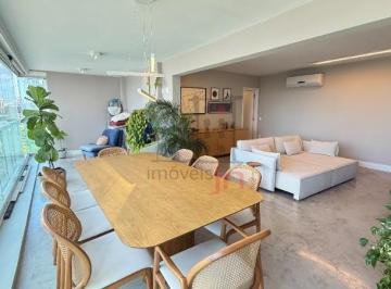 Foto 17 · Apartamento vista parque - 159 m² - 3 suítes - 2 vagas - Venda por R$ 3.475.000 - Bosque Jequitibá -