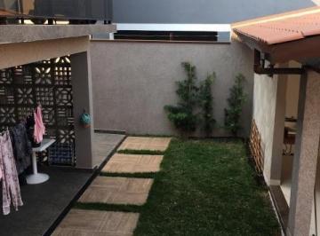 Foto 12 · CASA NO BAIRRO JARDIM CAÇULA - JUNIDAÍ.