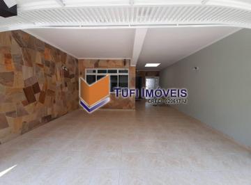 Casa · 185m² · 3 Quartos · 3 Vagas · Sobrado na Vila Matilde !!